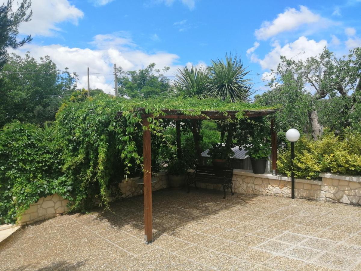 B&B La Mansarda Monopoli Bagian luar foto